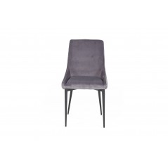 Peyton Dining Chair Grey